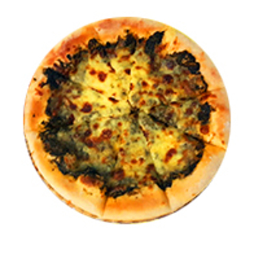 Picture for category Pies and Pizza