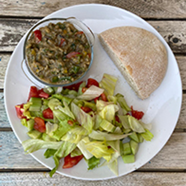 Picture for category Salad