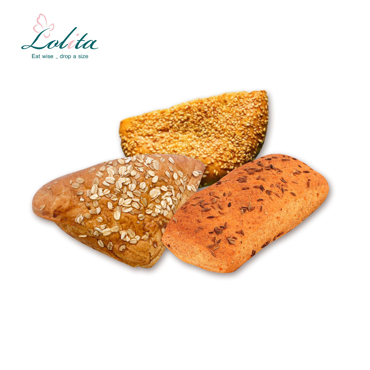 Picture for category Baladi Bread 1/4