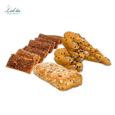 Picture for category Millet Products