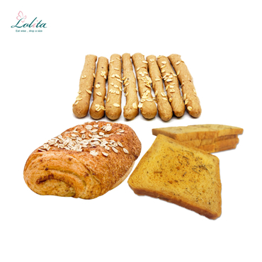 Picture for category Oat Products