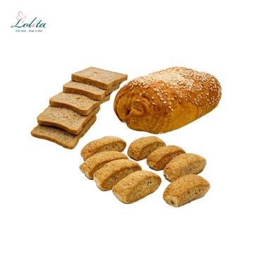 Picture for category Barley Products
